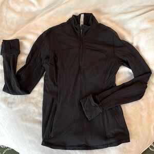Lululemon quarter zip